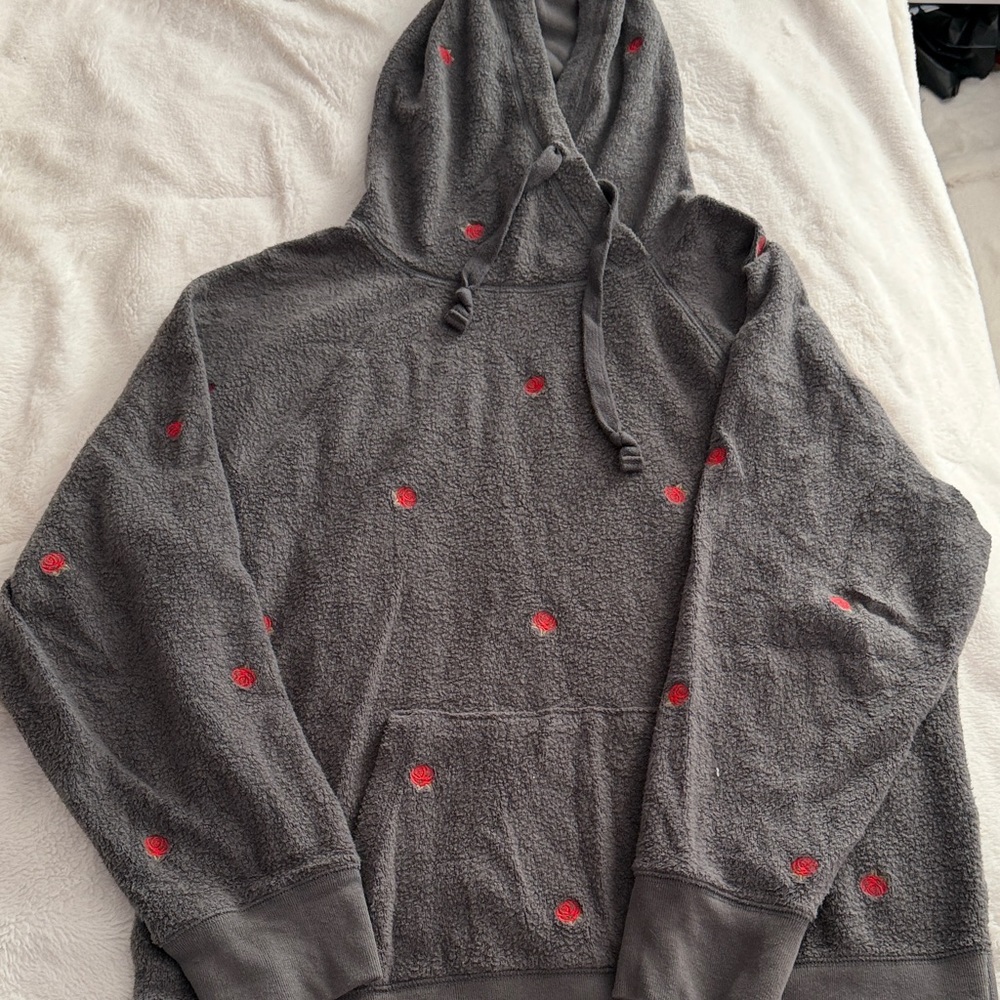 PINK sweatshirt